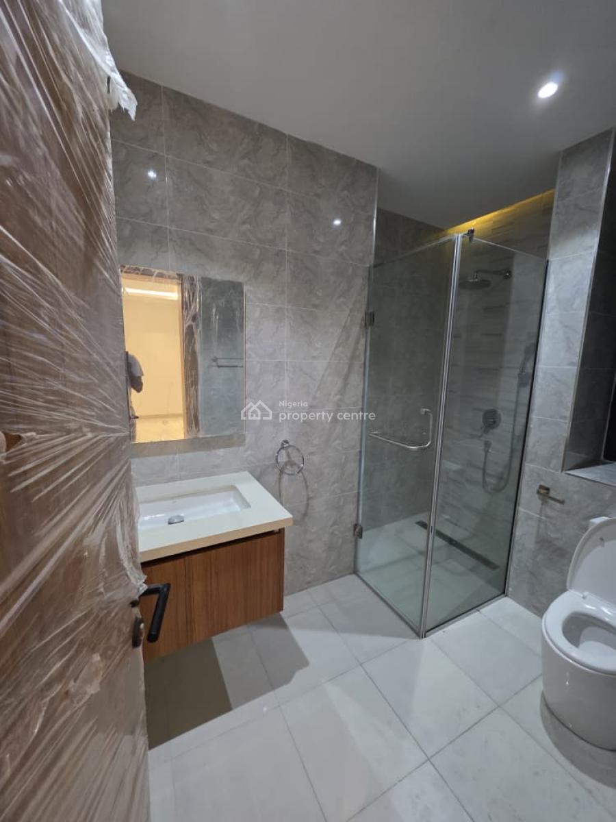 Exclusive 2 Bedrooms Penthouse, Ajiran Road, Osapa, Lekki, Lagos, House for Sale
