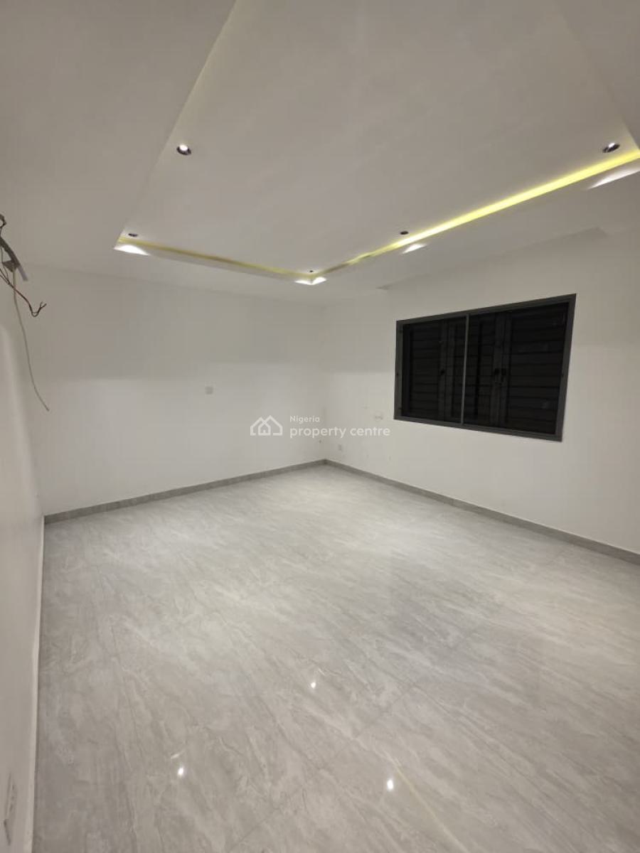 Exclusive 2 Bedrooms Penthouse, Ajiran Road, Osapa, Lekki, Lagos, House for Sale