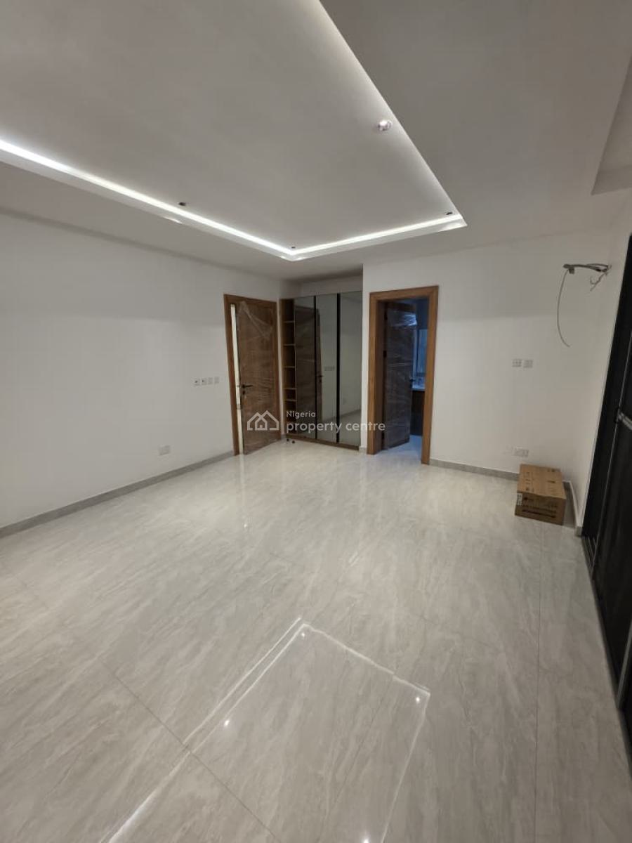 Exclusive 2 Bedrooms Penthouse, Ajiran Road, Osapa, Lekki, Lagos, House for Sale