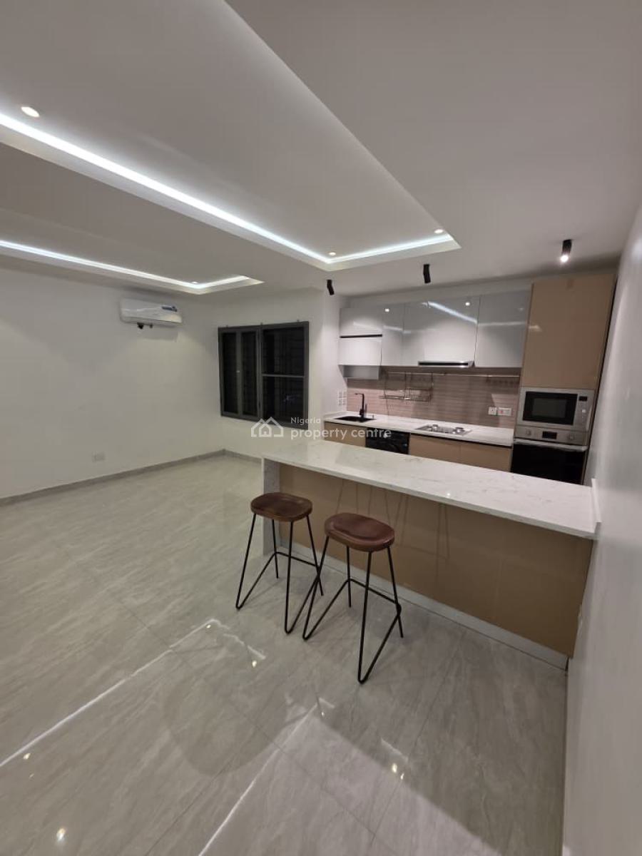 Exclusive 2 Bedrooms Penthouse, Ajiran Road, Osapa, Lekki, Lagos, House for Sale