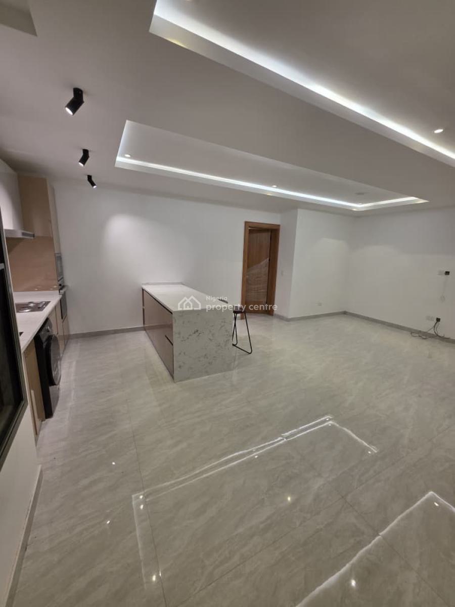 Exclusive 2 Bedrooms Penthouse, Ajiran Road, Osapa, Lekki, Lagos, House for Sale