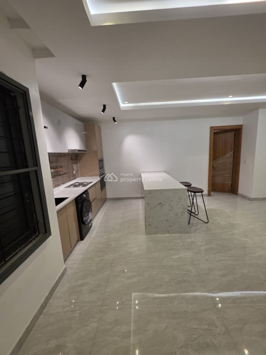 Exclusive 2 Bedrooms Penthouse, Ajiran Road, Osapa, Lekki, Lagos, House for Sale