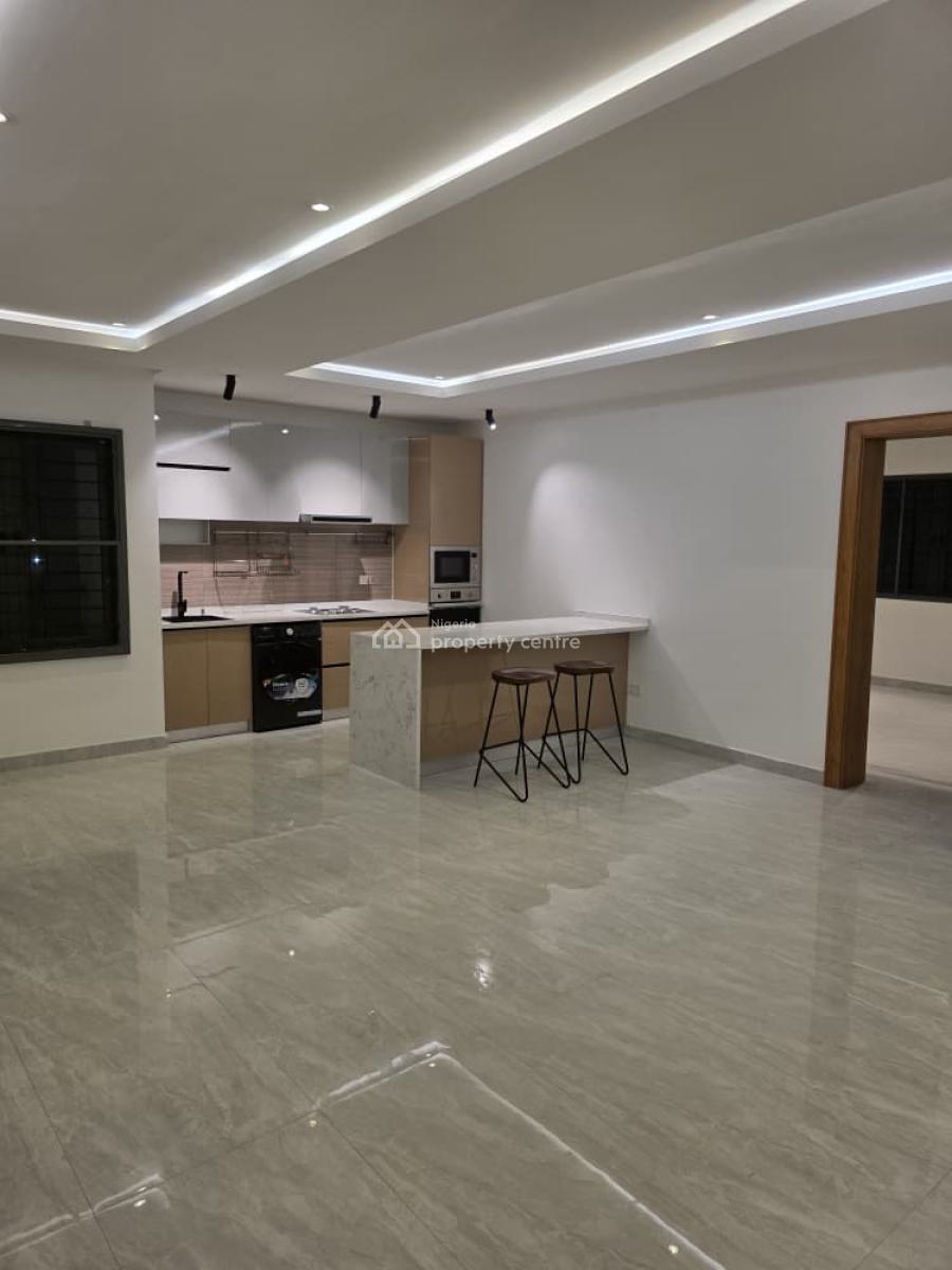 Exclusive 2 Bedrooms Penthouse, Ajiran Road, Osapa, Lekki, Lagos, House for Sale