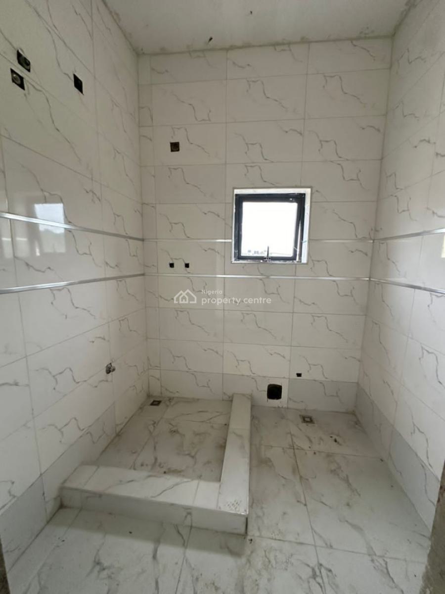 Tastefully Finished 3 Bedroom Apartment with Bq, Jahi, Jahi, Abuja, Flat / Apartment for Sale