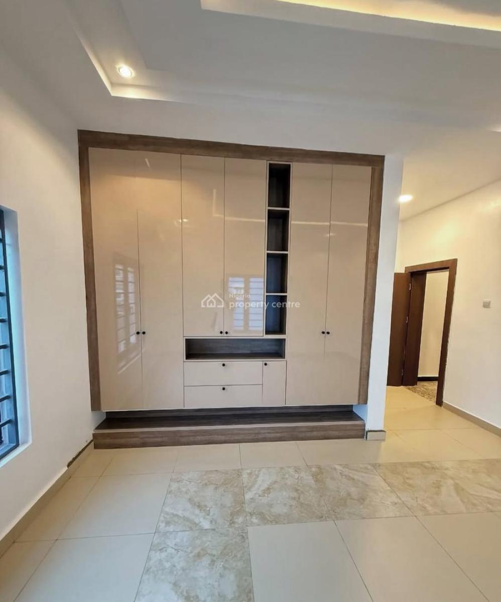 Luxury Built 2 Bedroom Serviced Apartment, Kado, Abuja, Flat / Apartment for Rent