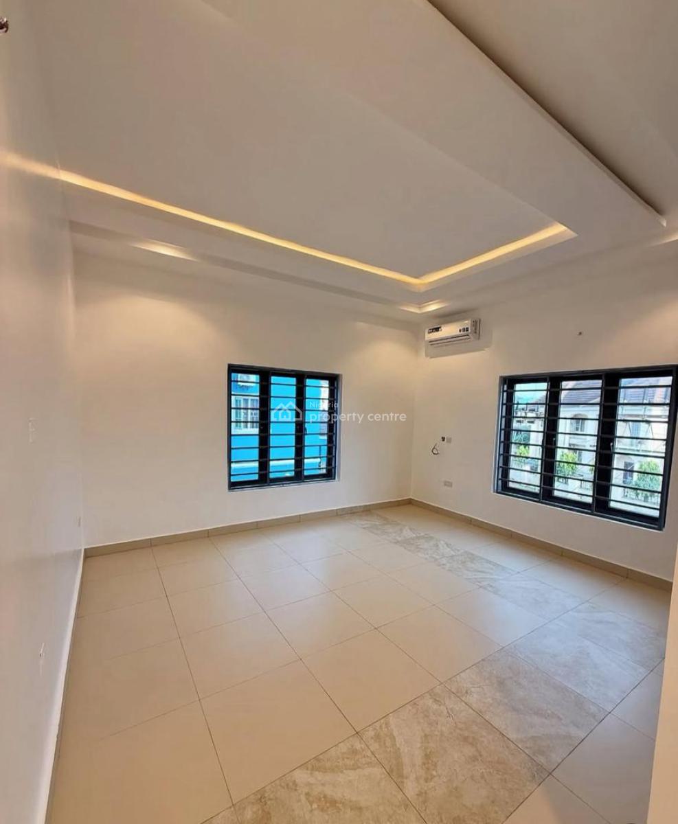 Luxury Built 2 Bedroom Serviced Apartment, Kado, Abuja, Flat / Apartment for Rent