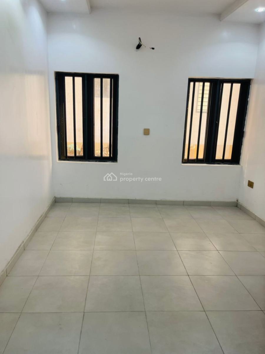 Luxurious 4 Bedroom Terrace Duplex, Ikate, Lekki, Lagos, Terraced Duplex for Rent