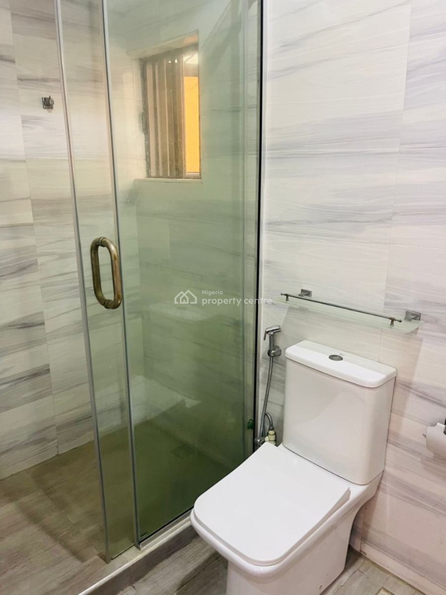 Luxurious 4 Bedroom Terrace Duplex, Ikate, Lekki, Lagos, Terraced Duplex for Rent