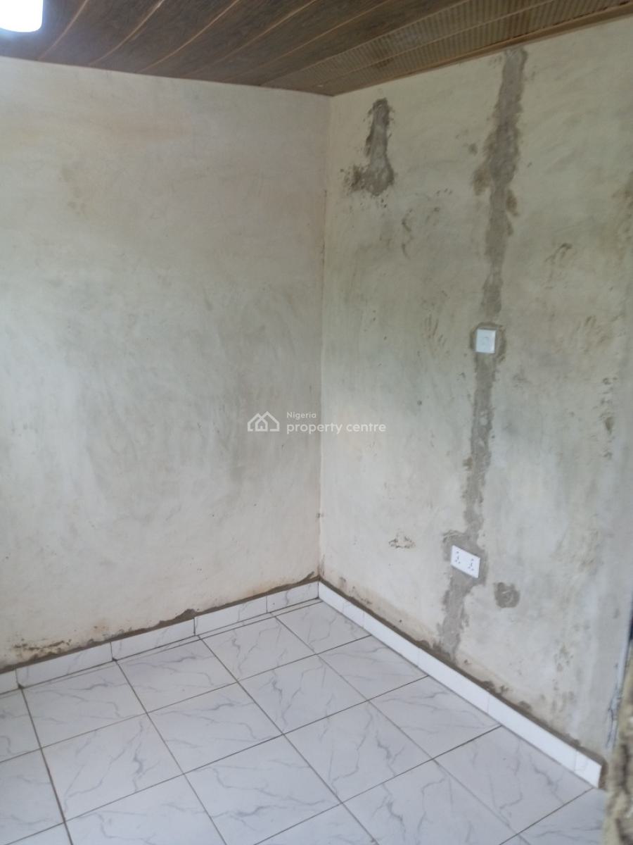 Brand New Single Room Self Contain, Greenland Estate, Ogombo, Ajah, Lagos, Self Contain (single Rooms) for Rent