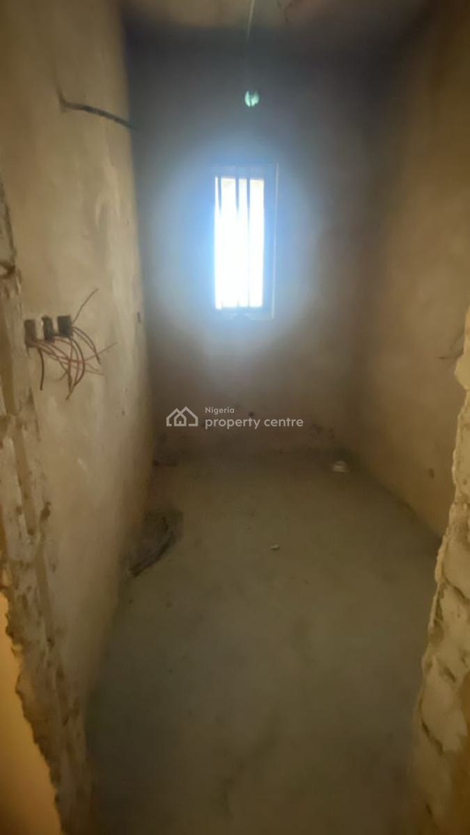 Modern Uncompleted 2 Bedroom Apartment, Foreshore 2, Osborne, Ikoyi, Lagos, Flat / Apartment for Sale
