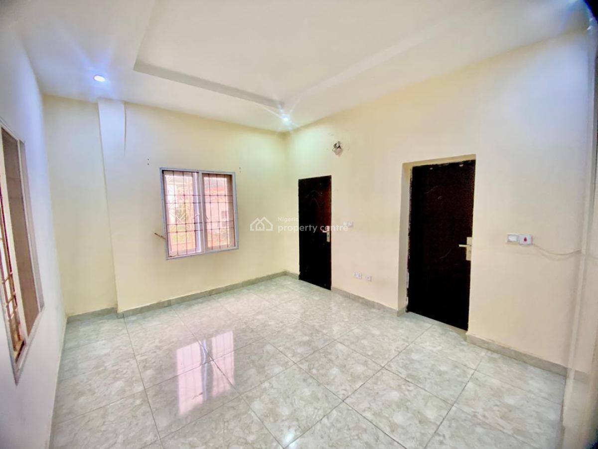 4 Bedroom Terraced Duplex, Guzape District, Abuja, Terraced Duplex for Sale