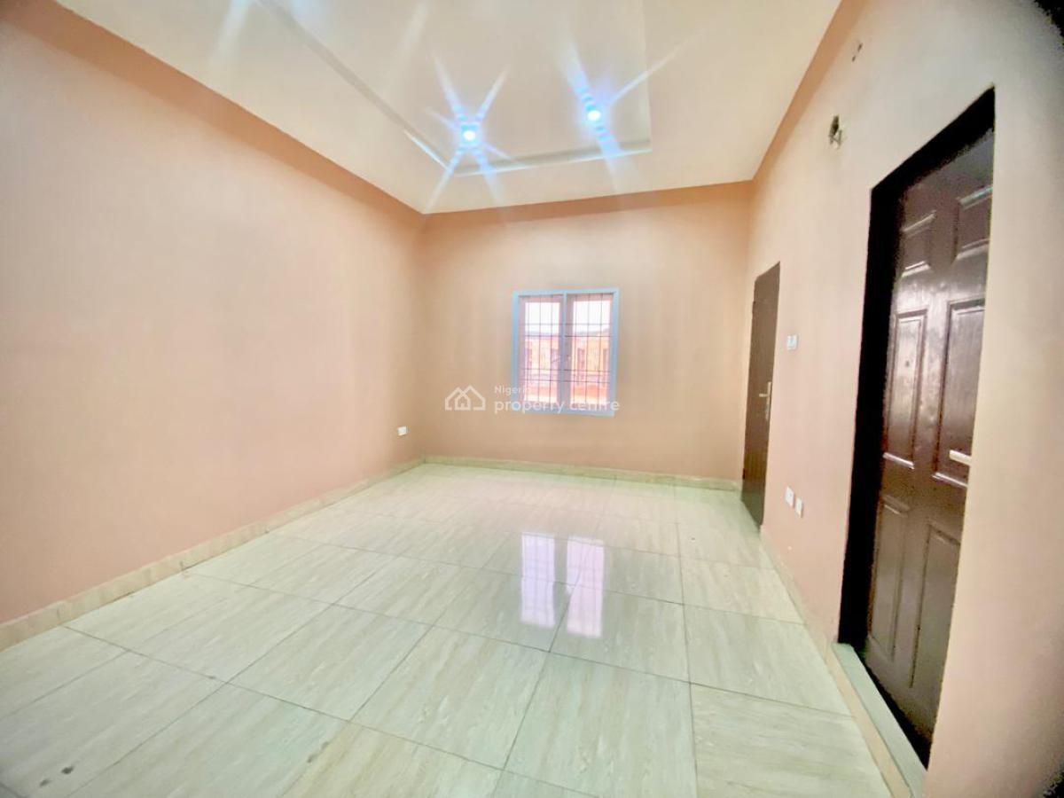 4 Bedroom Terraced Duplex, Guzape District, Abuja, Terraced Duplex for Sale