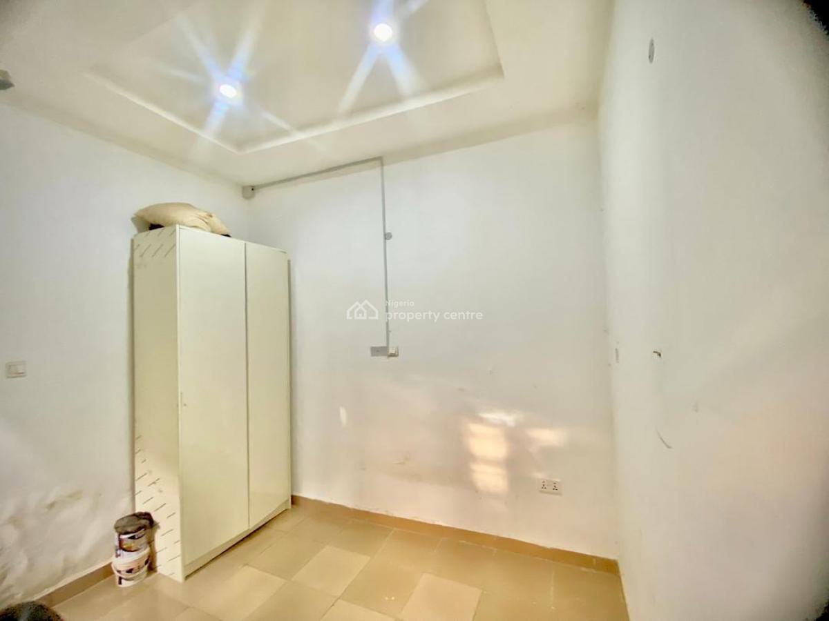 4 Bedroom Terraced Duplex, Guzape District, Abuja, Terraced Duplex for Sale