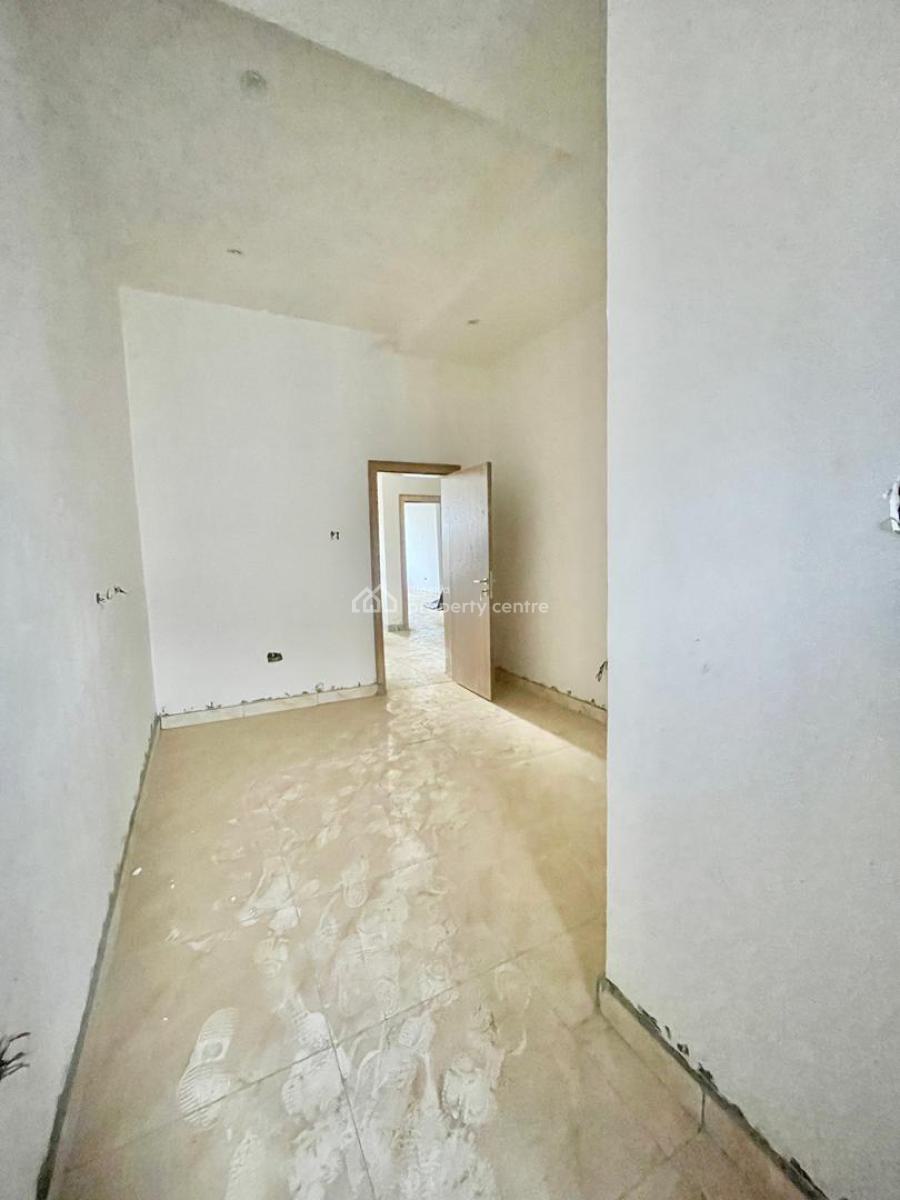a Spacious 5 Bedrooms with Bq, Life Camp, Abuja, Terraced Duplex for Sale