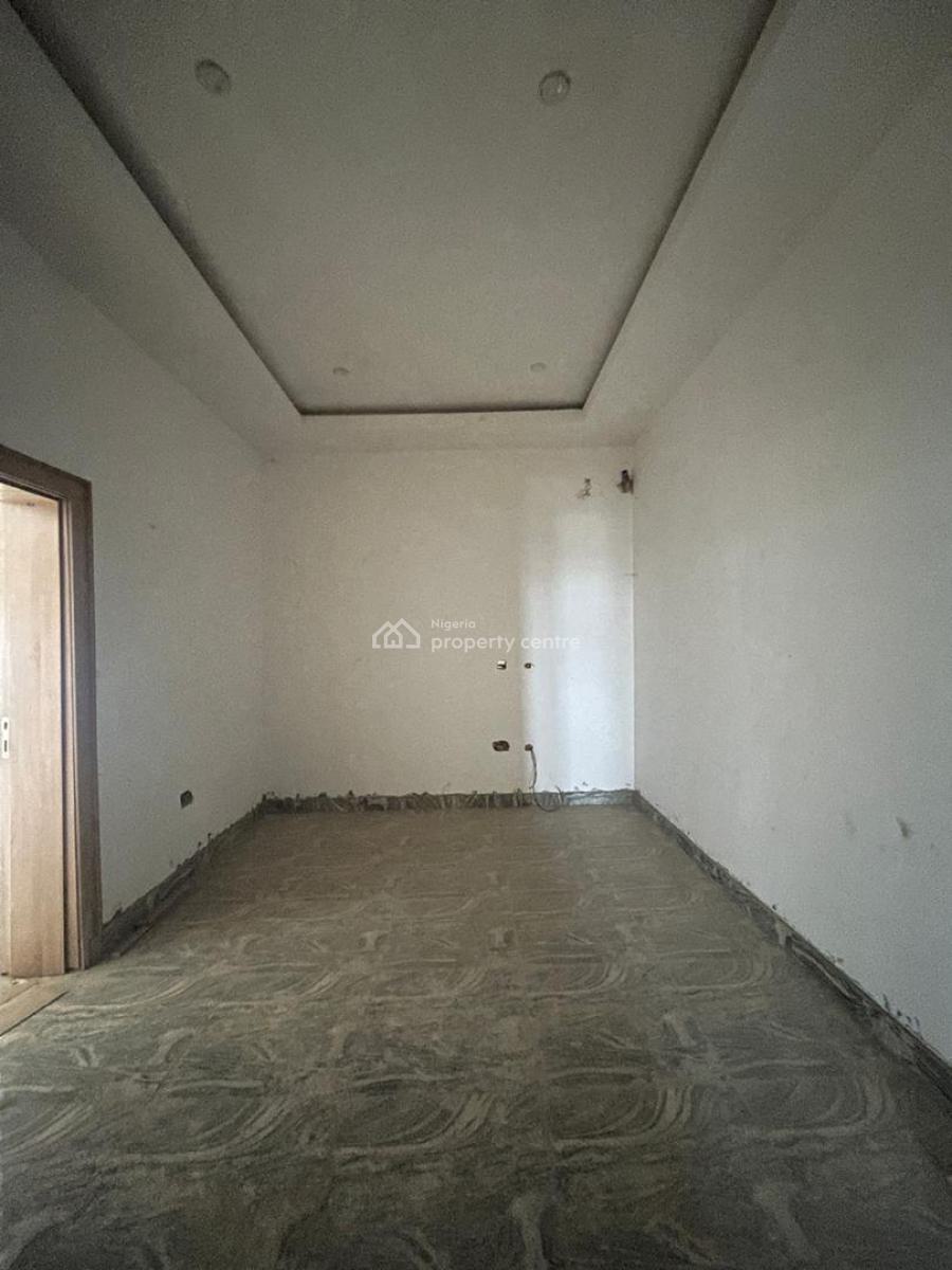 a Spacious 5 Bedrooms with Bq, Life Camp, Abuja, Terraced Duplex for Sale