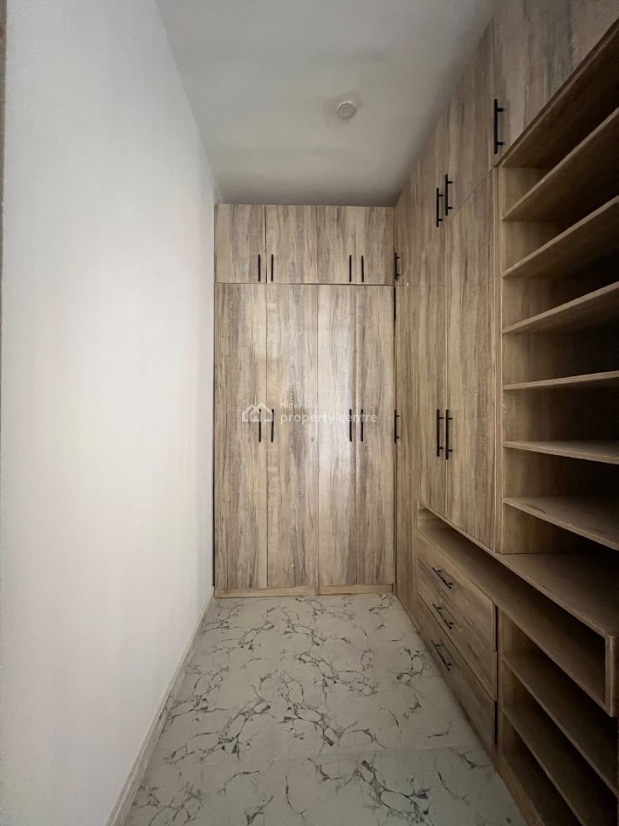 Well Built 4 Bedroom Terrace Duplex, Ikota, Lekki, Lagos, Terraced Duplex for Rent
