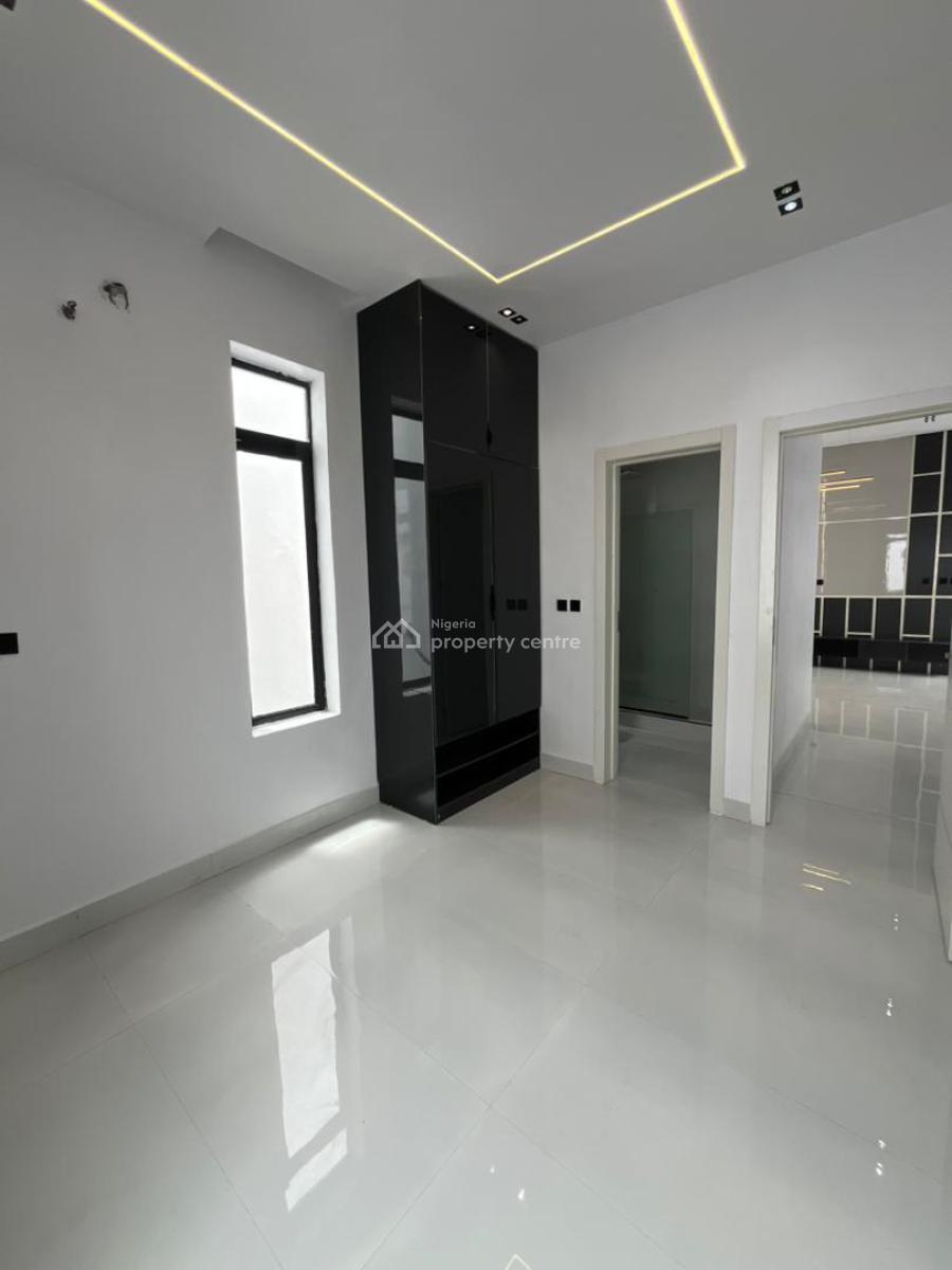 5 Bedroom Fully Detached Duplex, Ajah, Lagos, Detached Duplex for Sale