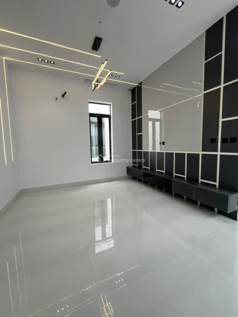 5 Bedroom Fully Detached Duplex, Ajah, Lagos, Detached Duplex for Sale