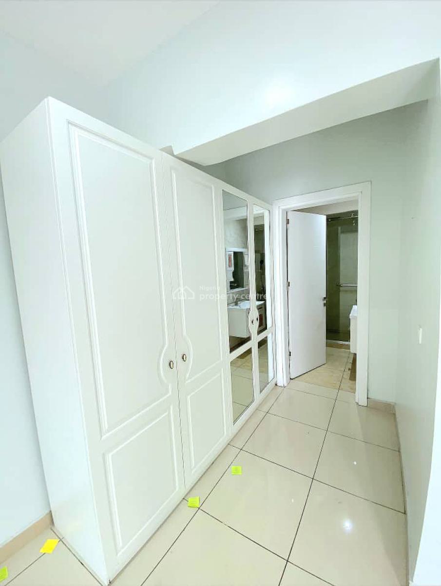 Well Maintained Serviced 4 Bedroom Terraced Duplex, Lekki Phase 1, Lekki, Lagos, Terraced Duplex for Rent