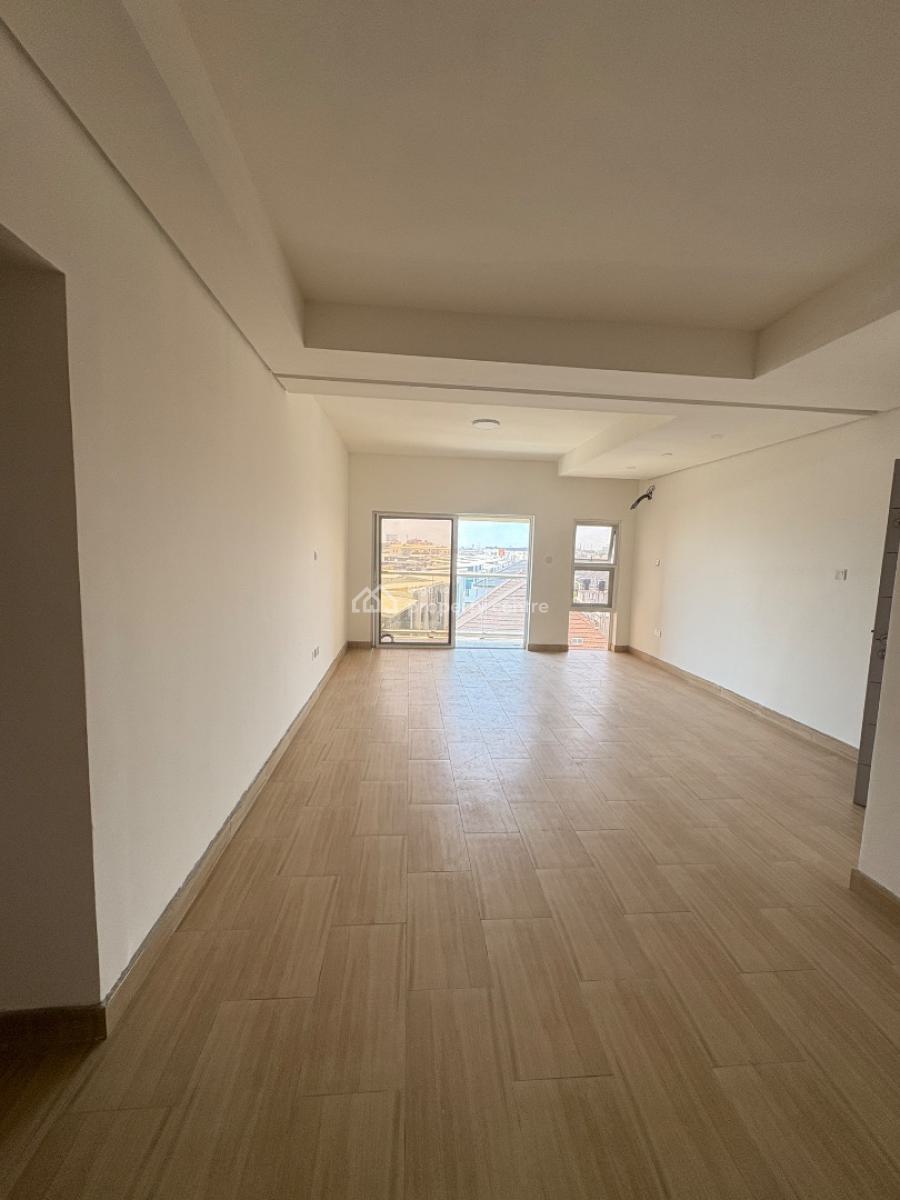 Brand New 3 Bedroom with Both Pool and Gym, Ikate, Ikate, Lekki, Lagos, Flat / Apartment for Rent