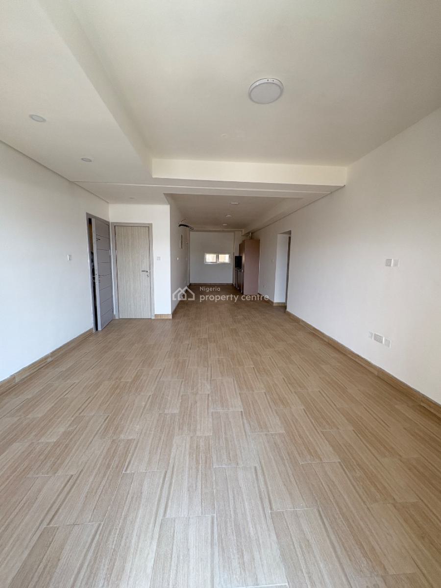 Brand New 3 Bedroom with Both Pool and Gym, Ikate, Ikate, Lekki, Lagos, Flat / Apartment for Rent