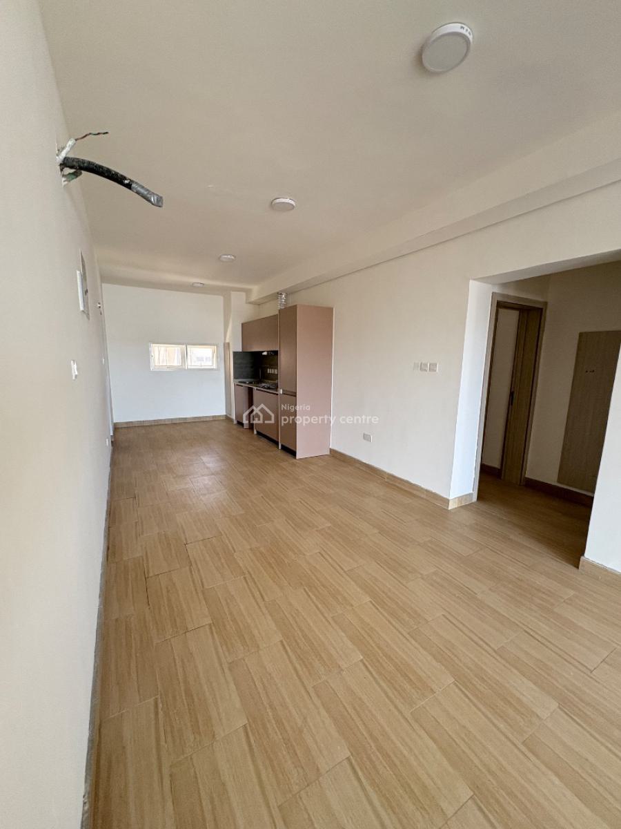 Brand New 3 Bedroom with Both Pool and Gym, Ikate, Ikate, Lekki, Lagos, Flat / Apartment for Rent