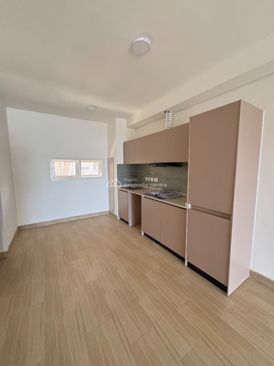 Brand New 3 Bedroom with Both Pool and Gym, Ikate, Ikate, Lekki, Lagos, Flat / Apartment for Rent
