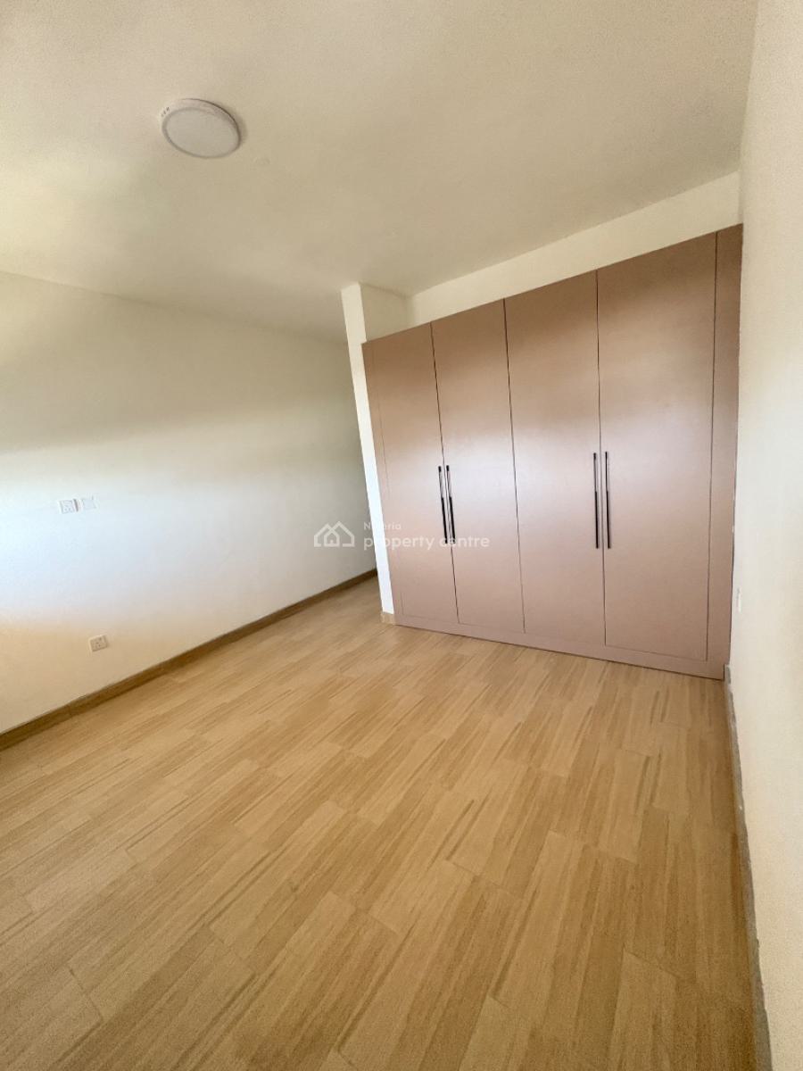 Brand New 3 Bedroom with Both Pool and Gym, Ikate, Ikate, Lekki, Lagos, Flat / Apartment for Rent