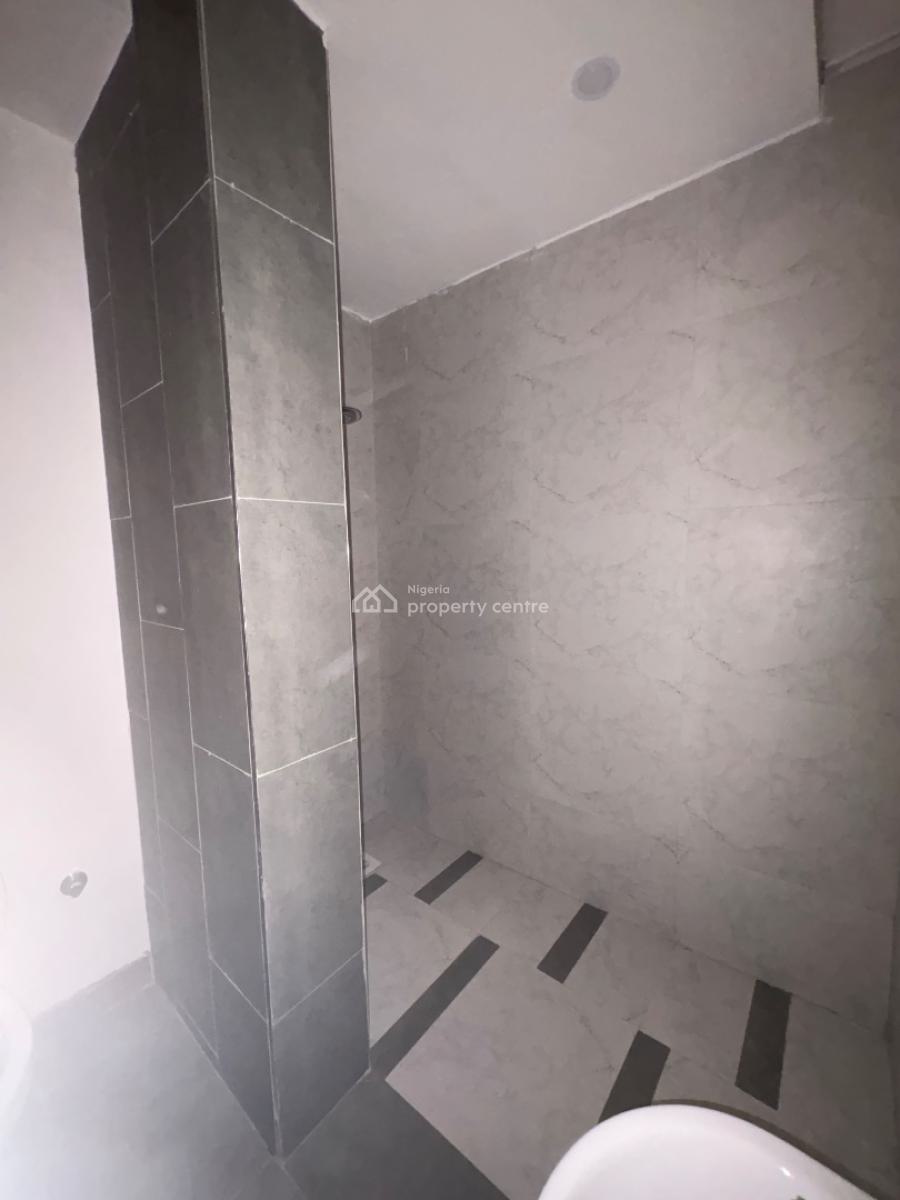 Brand New 3 Bedroom with Both Pool and Gym, Ikate, Ikate, Lekki, Lagos, Flat / Apartment for Rent