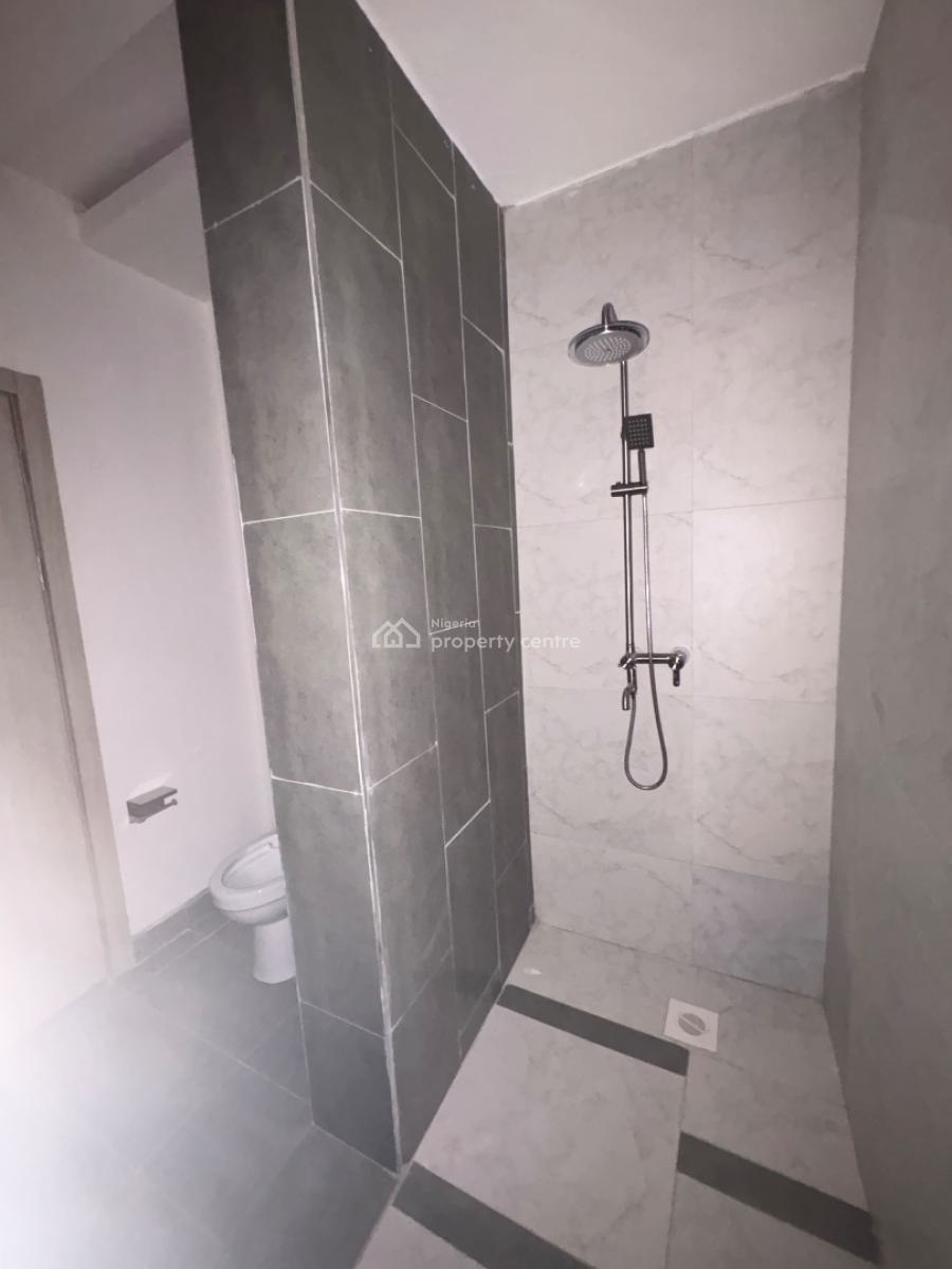 Brand New 3 Bedroom with Both Pool and Gym, Ikate, Ikate, Lekki, Lagos, Flat / Apartment for Rent