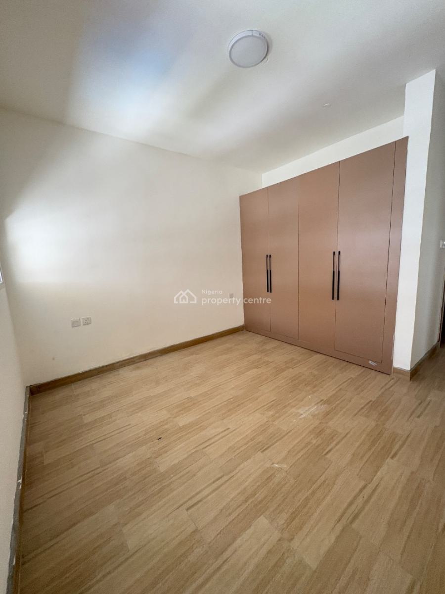 Brand New 3 Bedroom with Both Pool and Gym, Ikate, Ikate, Lekki, Lagos, Flat / Apartment for Rent
