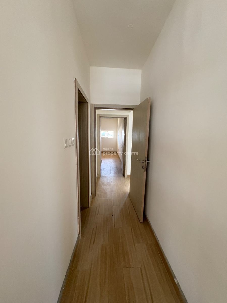 Brand New 3 Bedroom with Both Pool and Gym, Ikate, Ikate, Lekki, Lagos, Flat / Apartment for Rent
