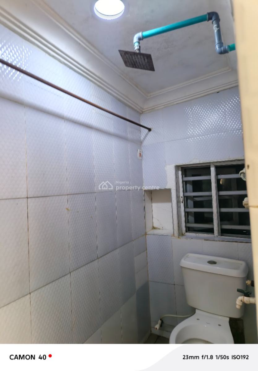 Single Room Self Contain, Badore, Ajah, Lagos, Self Contain (single Rooms) for Rent