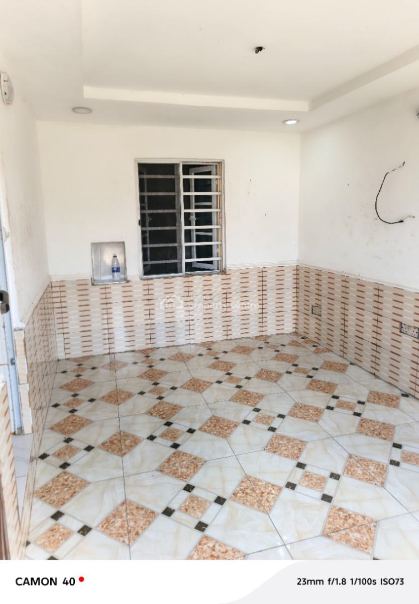 Single Room Self Contain, Badore, Ajah, Lagos, Self Contain (single Rooms) for Rent