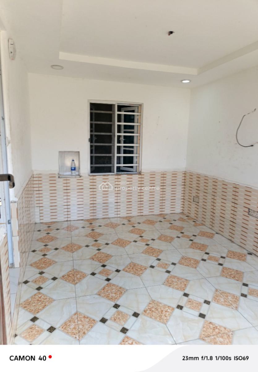Single Room Self Contain, Badore, Ajah, Lagos, Self Contain (single Rooms) for Rent