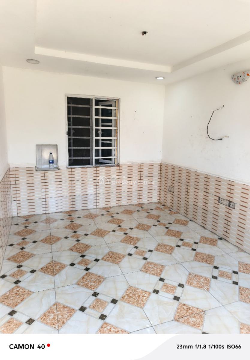 Single Room Self Contain, Badore, Ajah, Lagos, Self Contain (single Rooms) for Rent