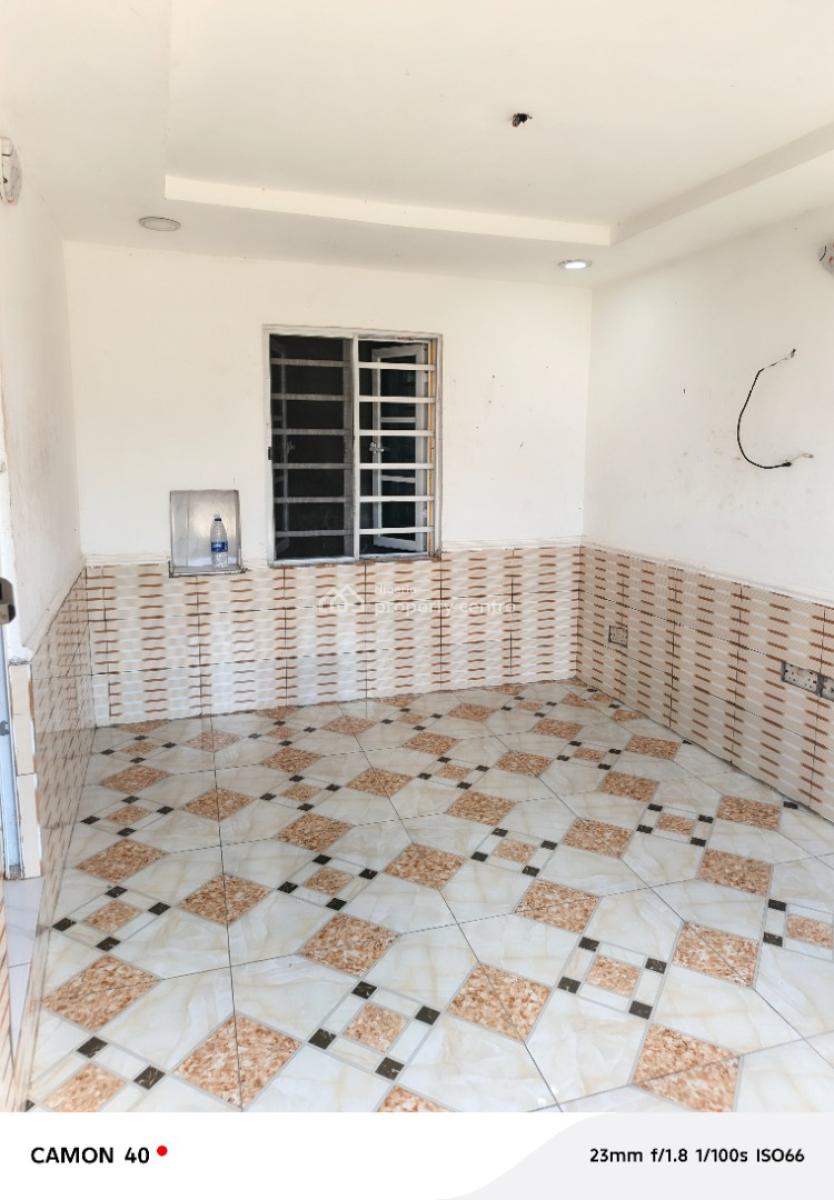 Single Room Self Contain, Badore, Ajah, Lagos, Self Contain (single Rooms) for Rent
