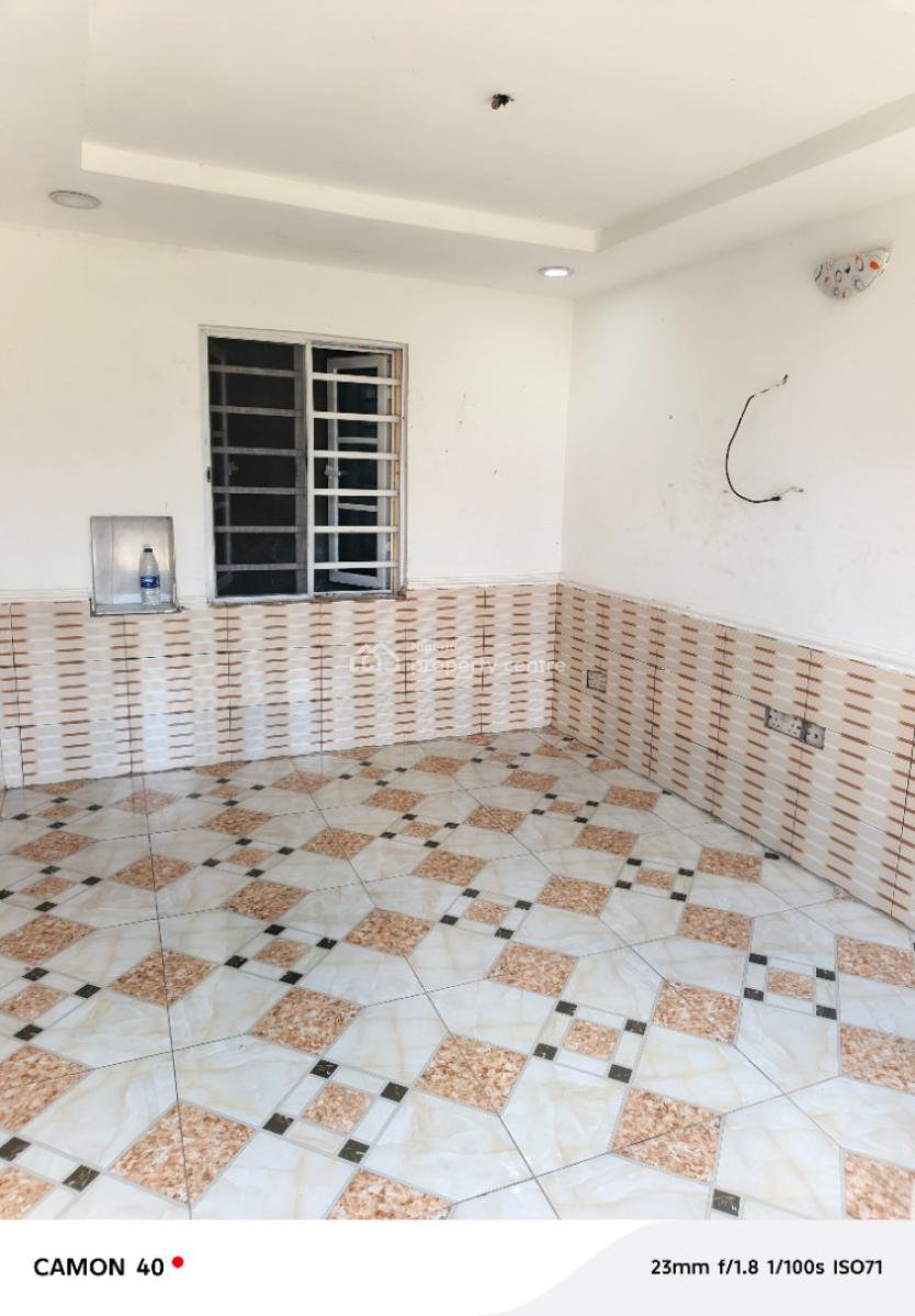 Single Room Self Contain, Badore, Ajah, Lagos, Self Contain (single Rooms) for Rent