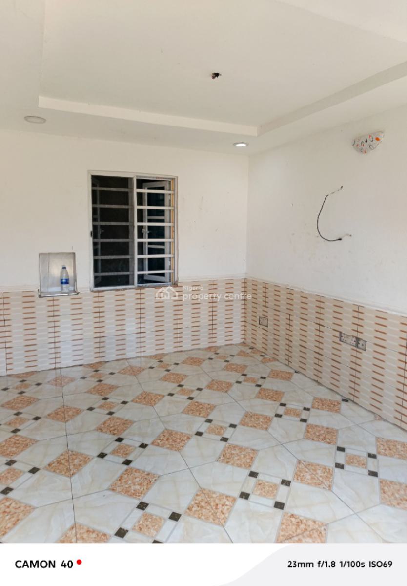 Single Room Self Contain, Badore, Ajah, Lagos, Self Contain (single Rooms) for Rent