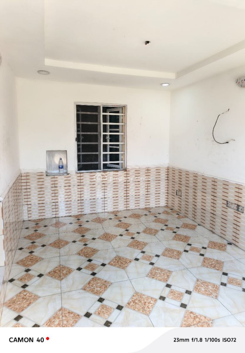 Single Room Self Contain, Badore, Ajah, Lagos, Self Contain (single Rooms) for Rent