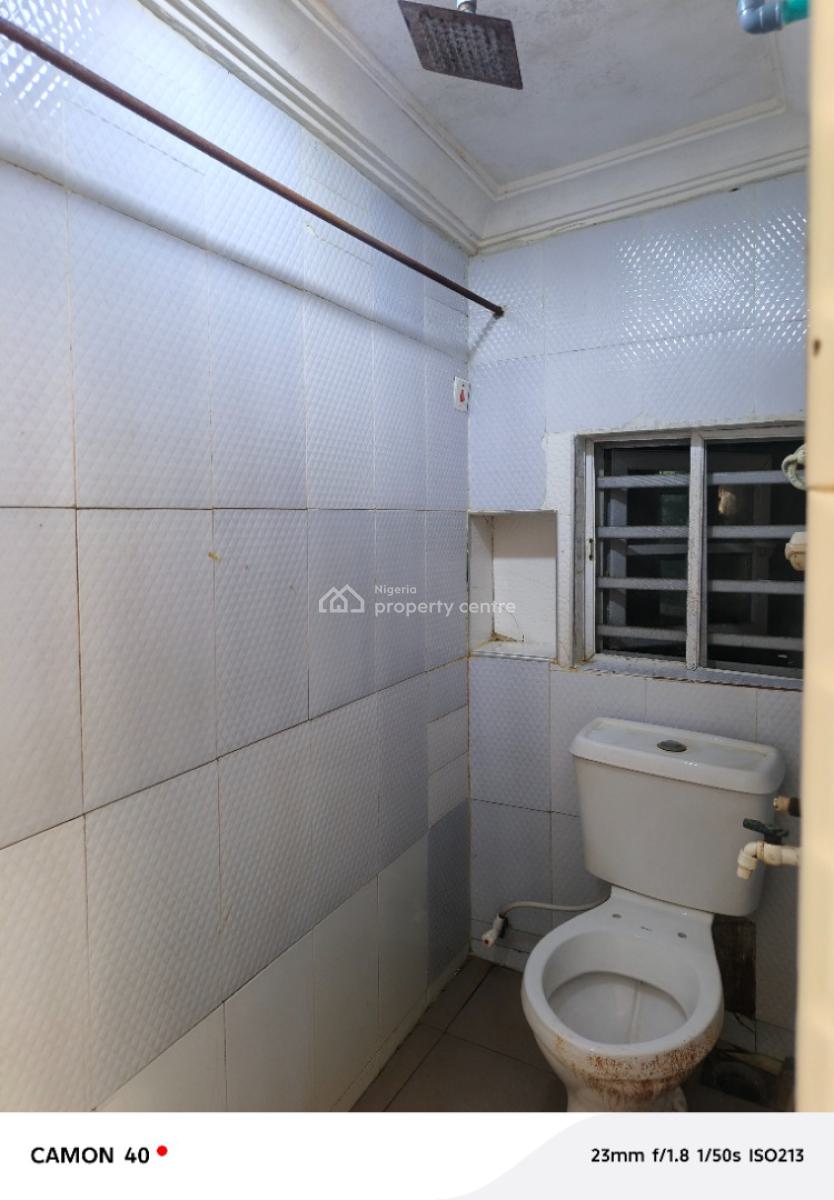 Single Room Self Contain, Badore, Ajah, Lagos, Self Contain (single Rooms) for Rent
