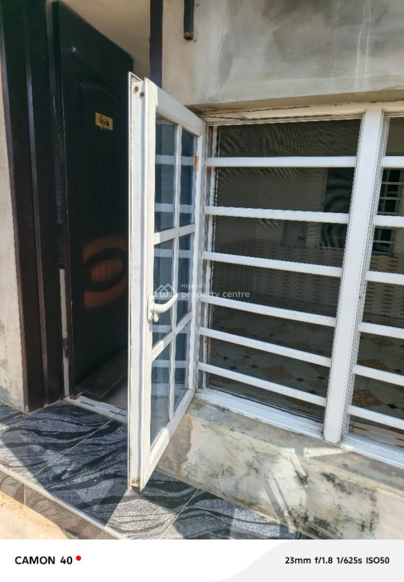 Single Room Self Contain, Badore, Ajah, Lagos, Self Contain (single Rooms) for Rent