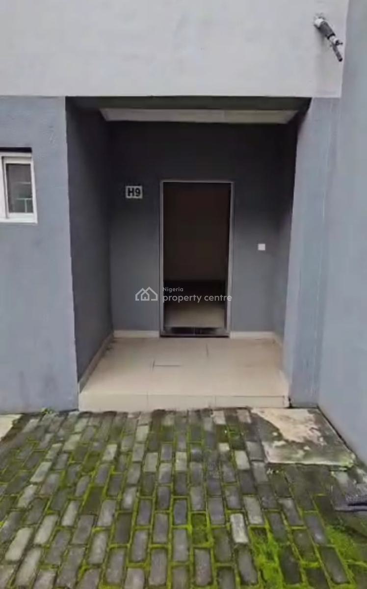 Very Spacious 4 Bedroom Terraced Duplex, Maitama District, Abuja, Terraced Duplex for Sale