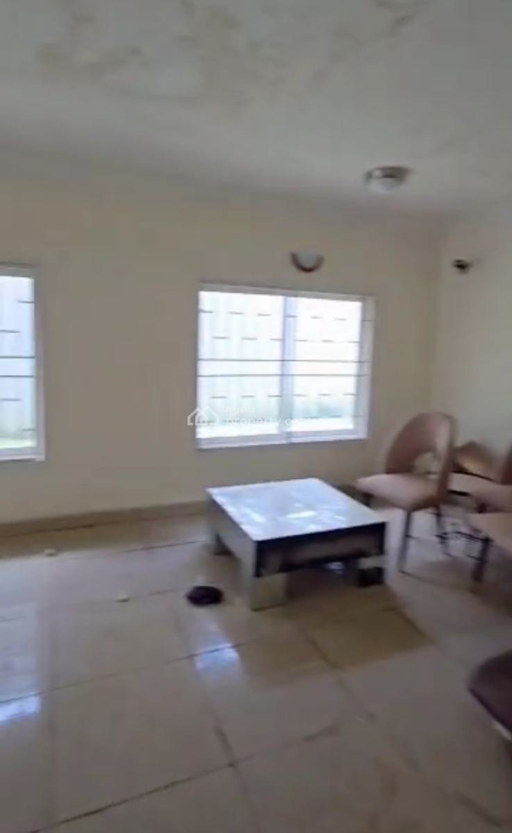 Very Spacious 4 Bedroom Terraced Duplex, Maitama District, Abuja, Terraced Duplex for Sale