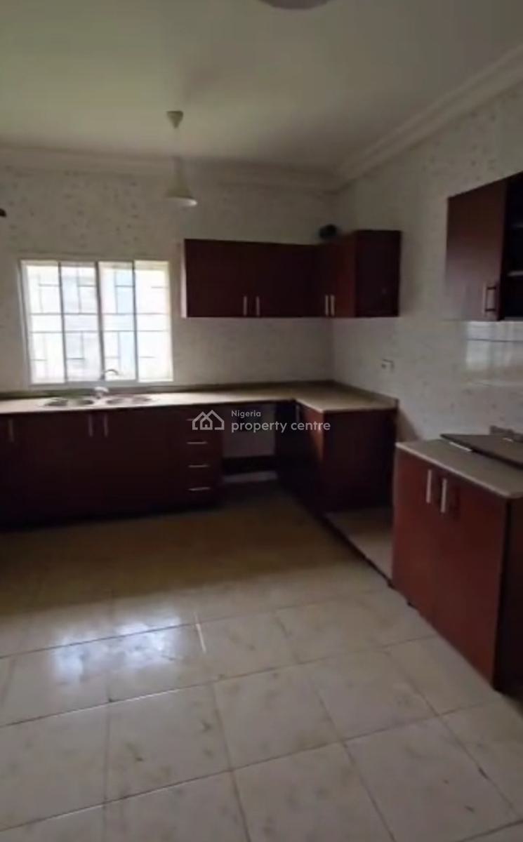 Very Spacious 4 Bedroom Terraced Duplex, Maitama District, Abuja, Terraced Duplex for Sale
