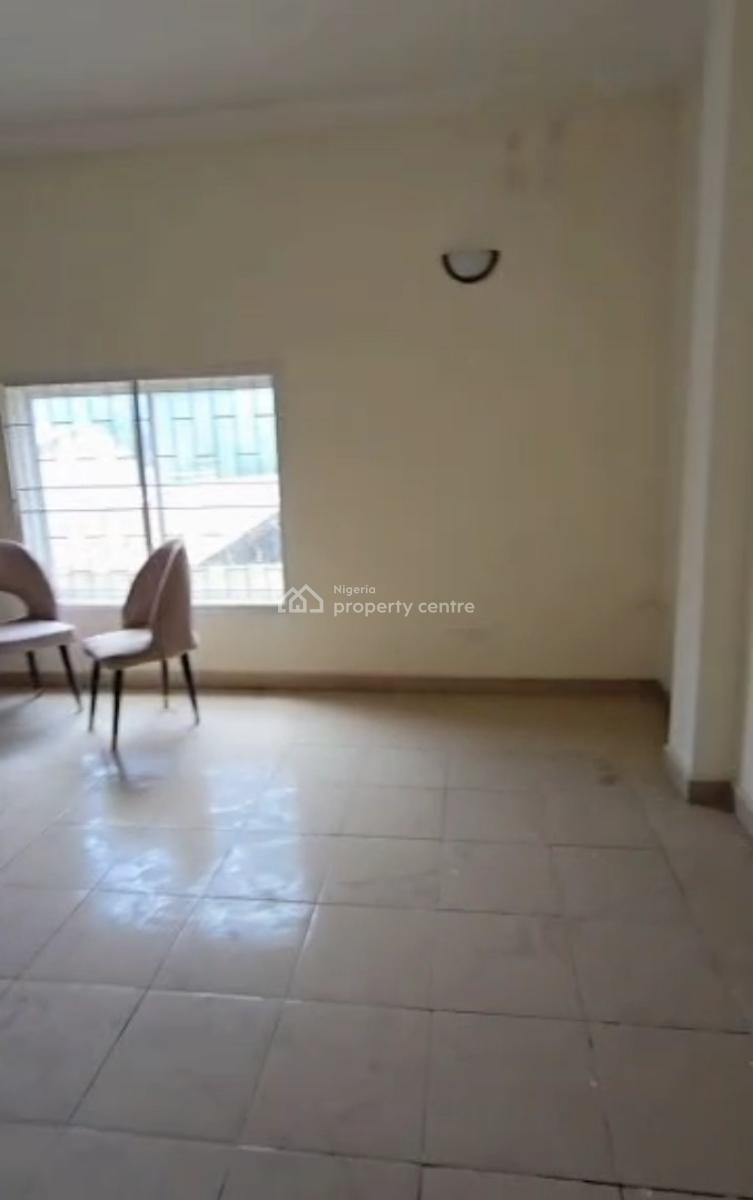Very Spacious 4 Bedroom Terraced Duplex, Maitama District, Abuja, Terraced Duplex for Sale