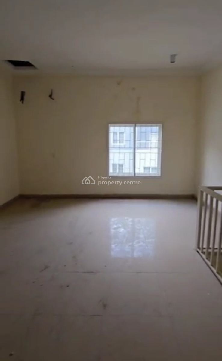 Very Spacious 4 Bedroom Terraced Duplex, Maitama District, Abuja, Terraced Duplex for Sale