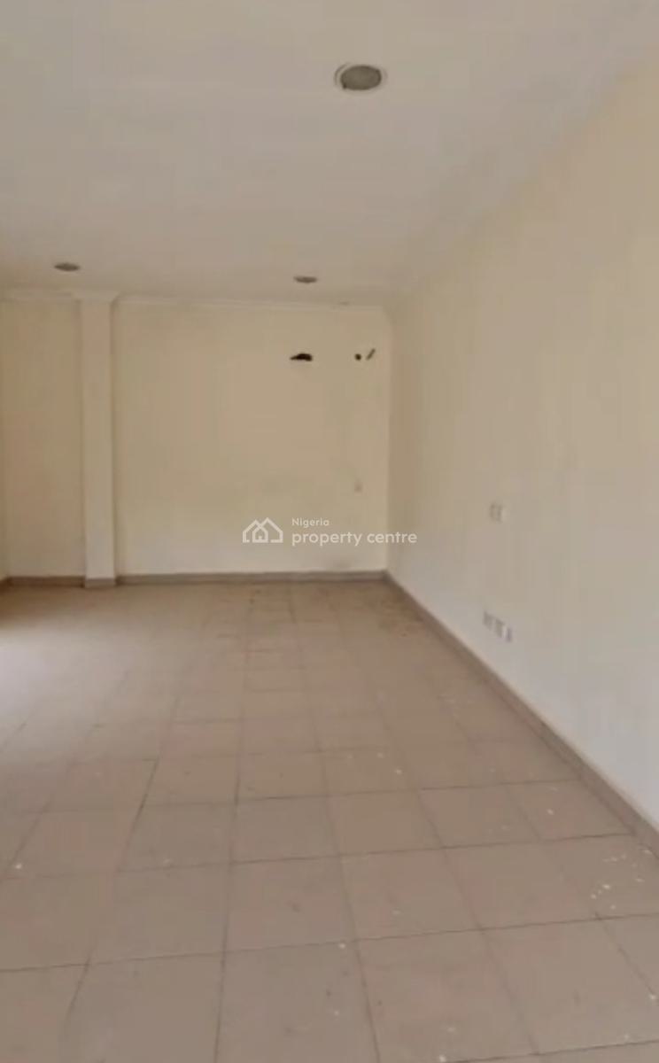 Very Spacious 4 Bedroom Terraced Duplex, Maitama District, Abuja, Terraced Duplex for Sale