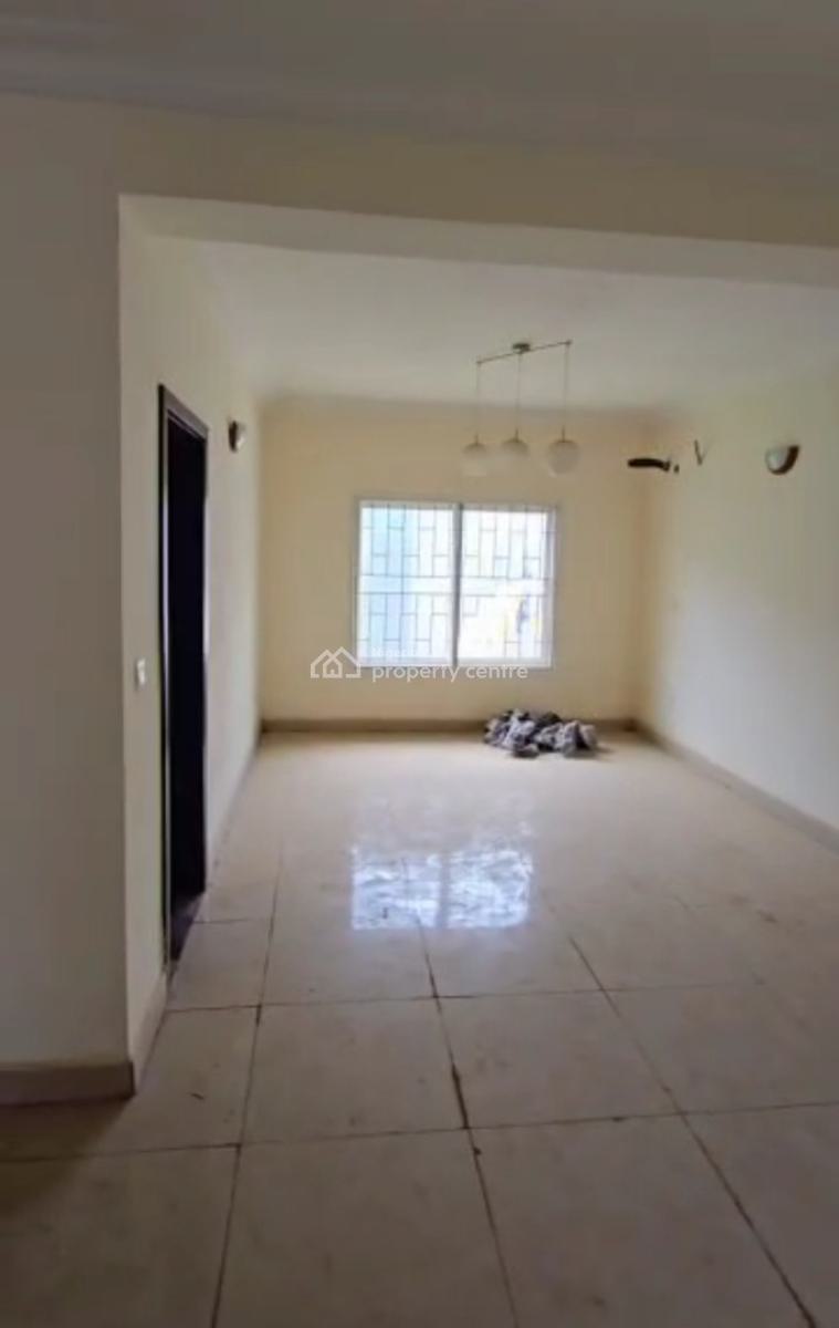 Very Spacious 4 Bedroom Terraced Duplex, Maitama District, Abuja, Terraced Duplex for Sale