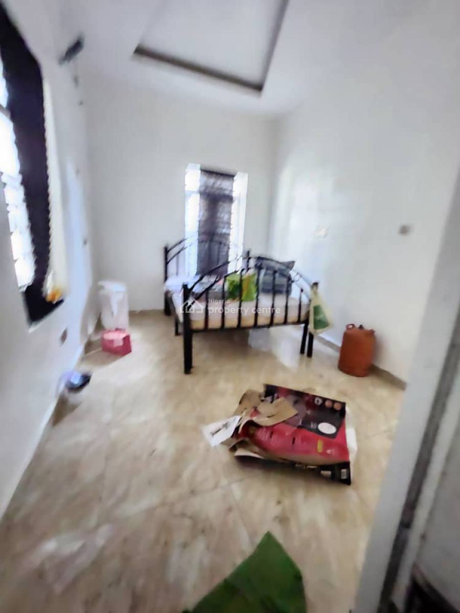 Portable Share Apartment, Chevy View Estate Chevron, Lekki, Lagos, Self Contain (single Rooms) for Rent